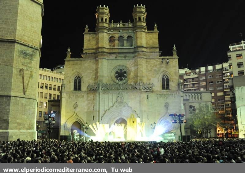 Galería de fotos -- Castellón despide la Magdalena y ya prepara la del 2015