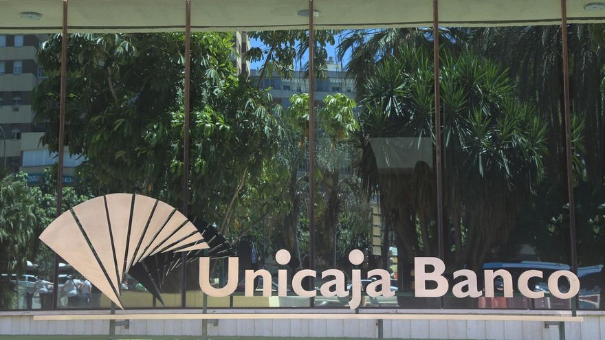 Unicaja, entidad con peso en Asturias, gana el 14% más y dará 169 millones a los accionistas