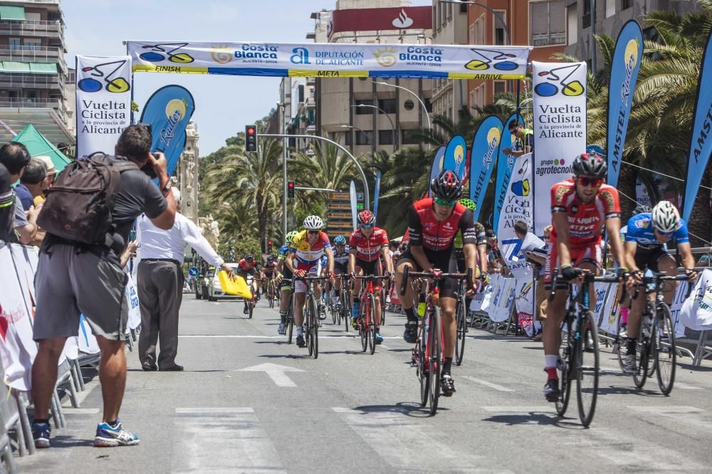 Vuelta Ciclista a la Provincia de Alicante