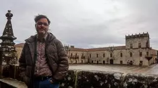 Amig@s de Fefiñáns ofrece una salida cultural a O Cebreiro