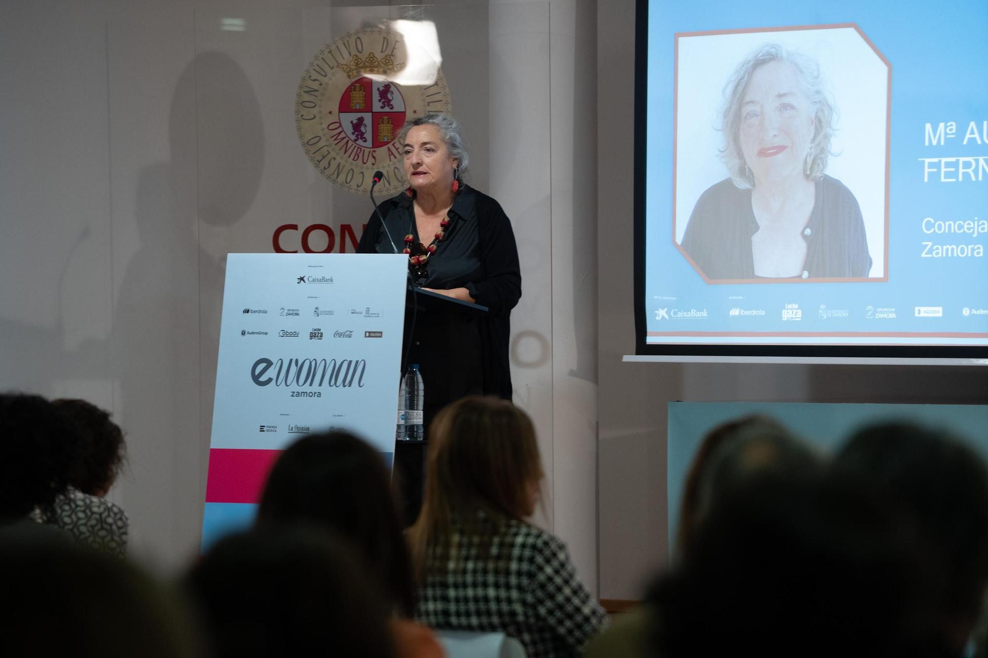 GALERÍA | Así fueron los Premios eWoman 2023