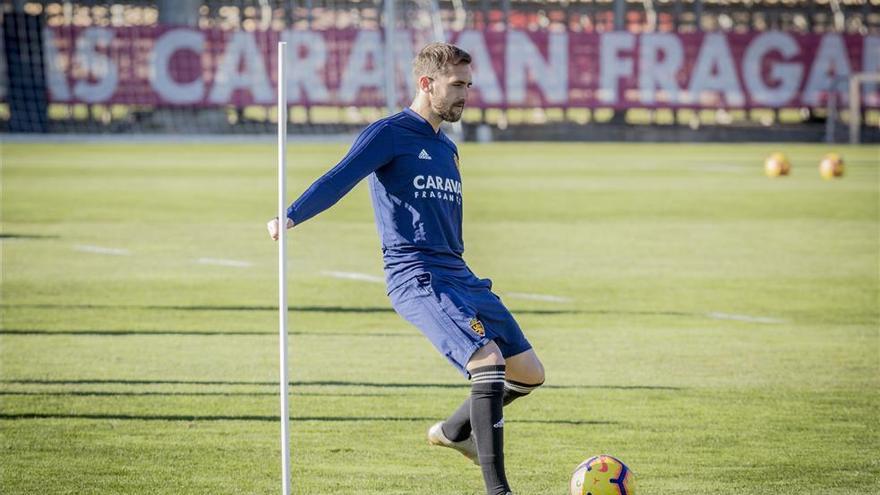 Benito: &quot;No es casualidad que el Albacete sea el líder, es un gran equipo&quot;