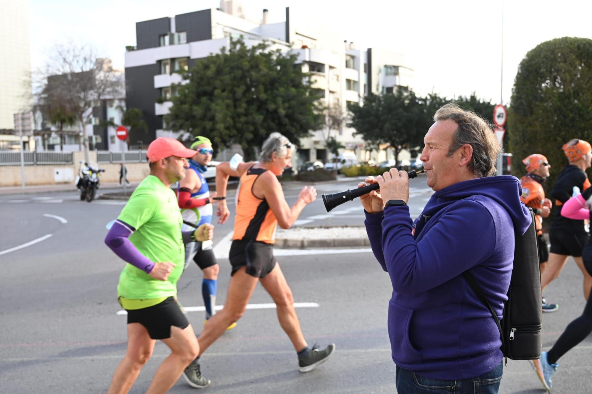 Búscate en el Marató bp Castelló y el 10K Facsa 2022