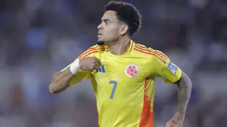 Cristiano Ronaldo pide el fichaje de Luis Díaz