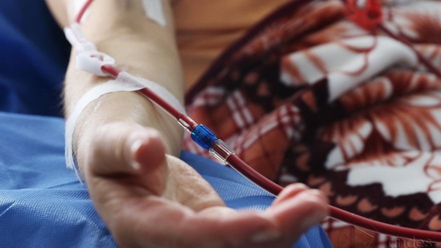 La Junta de Andalucía destina 44,49 millones de euros al servicio de hemodiálisis ambulatoria en Córdoba