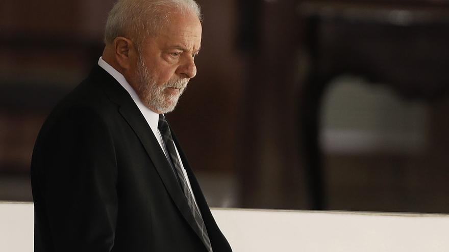 El Govern de Lula posa l&#039;abril com a data límit perquè Bolsonaro torni al Brasil