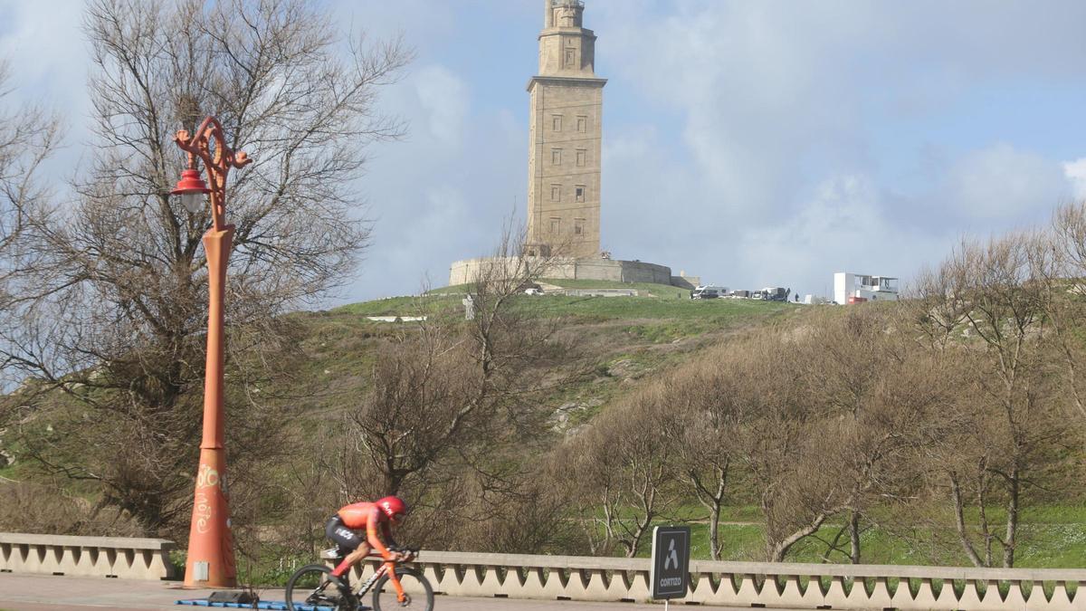 Torre de Hércules