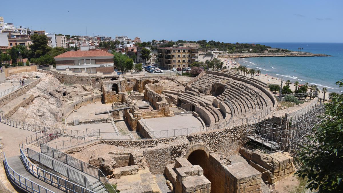 Tarragona, un destino único que abre las puertas a la historia