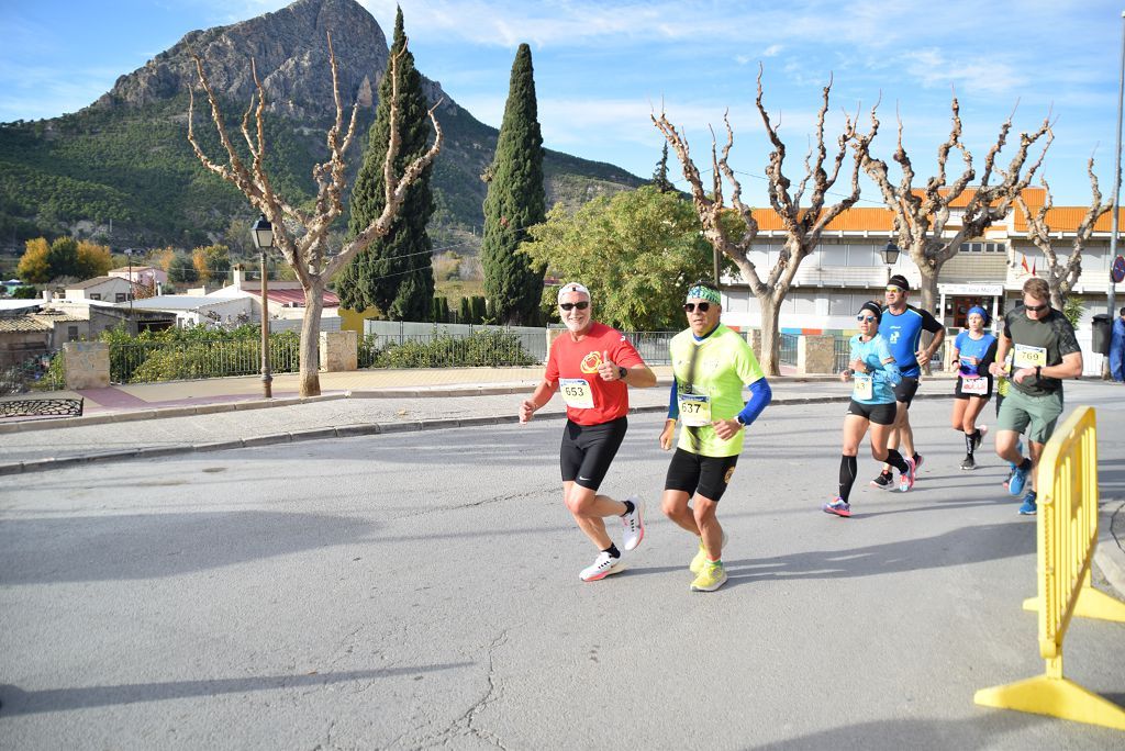 Media Maratón de Cieza 3