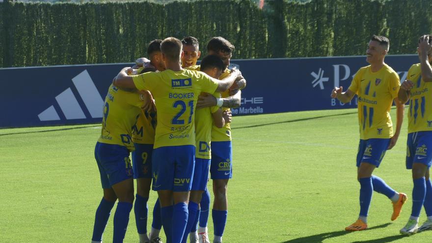 El Orihuela suma un punto agridulce (2-2)