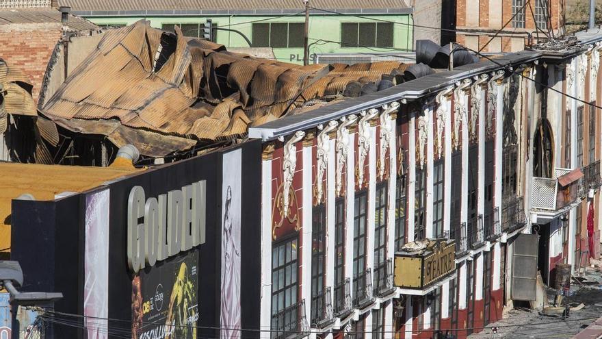 La discoteca Fonda pagaba 300 euros de luz al mes a Teatre sin que hubiese contrato eléctrico