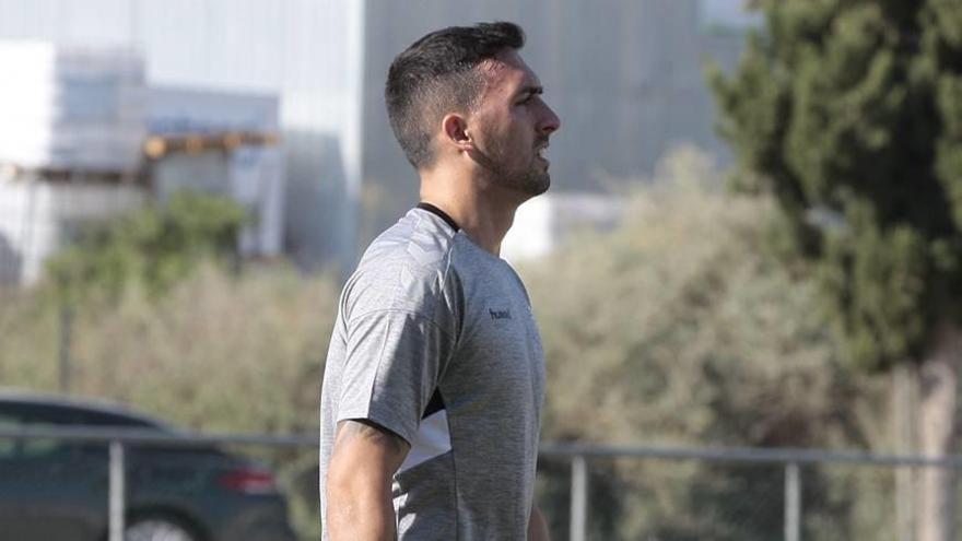 Simón encuentra cariño en el Jumilla