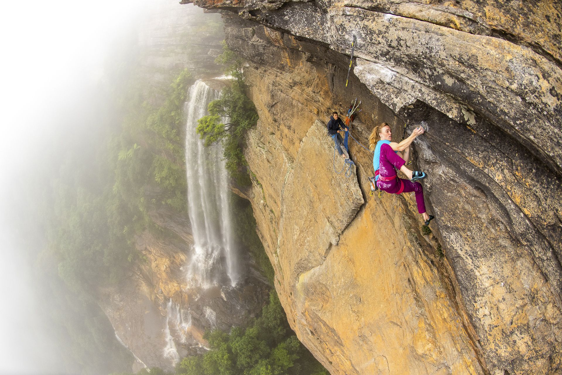 DON'T WET YOURSELF - Simon Carter (Australia) - Highly Commended MOUNTAIN CLIMBING.jpg