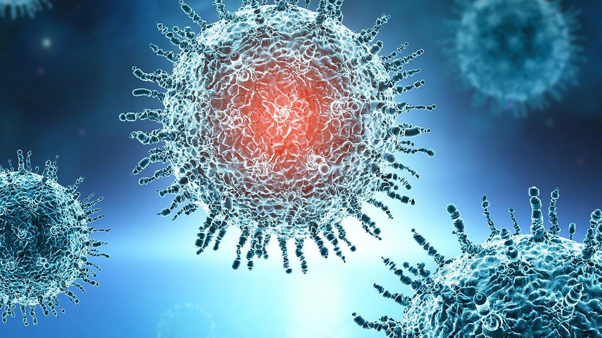 Francia detecta una nueva variante de coronavirus