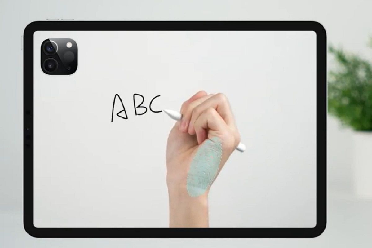 Apple ya tiene disponible el Pencil más barato, pero debes tener en cuenta  estas limitaciones