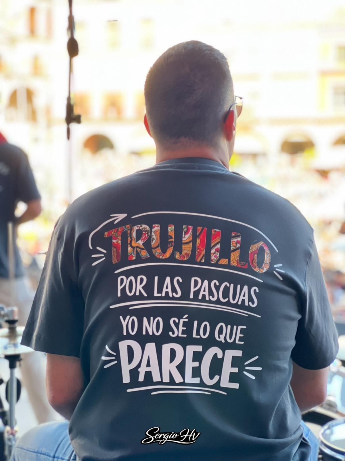 Fotogalería | Trujillo vuelve a entregarse al Chíviri