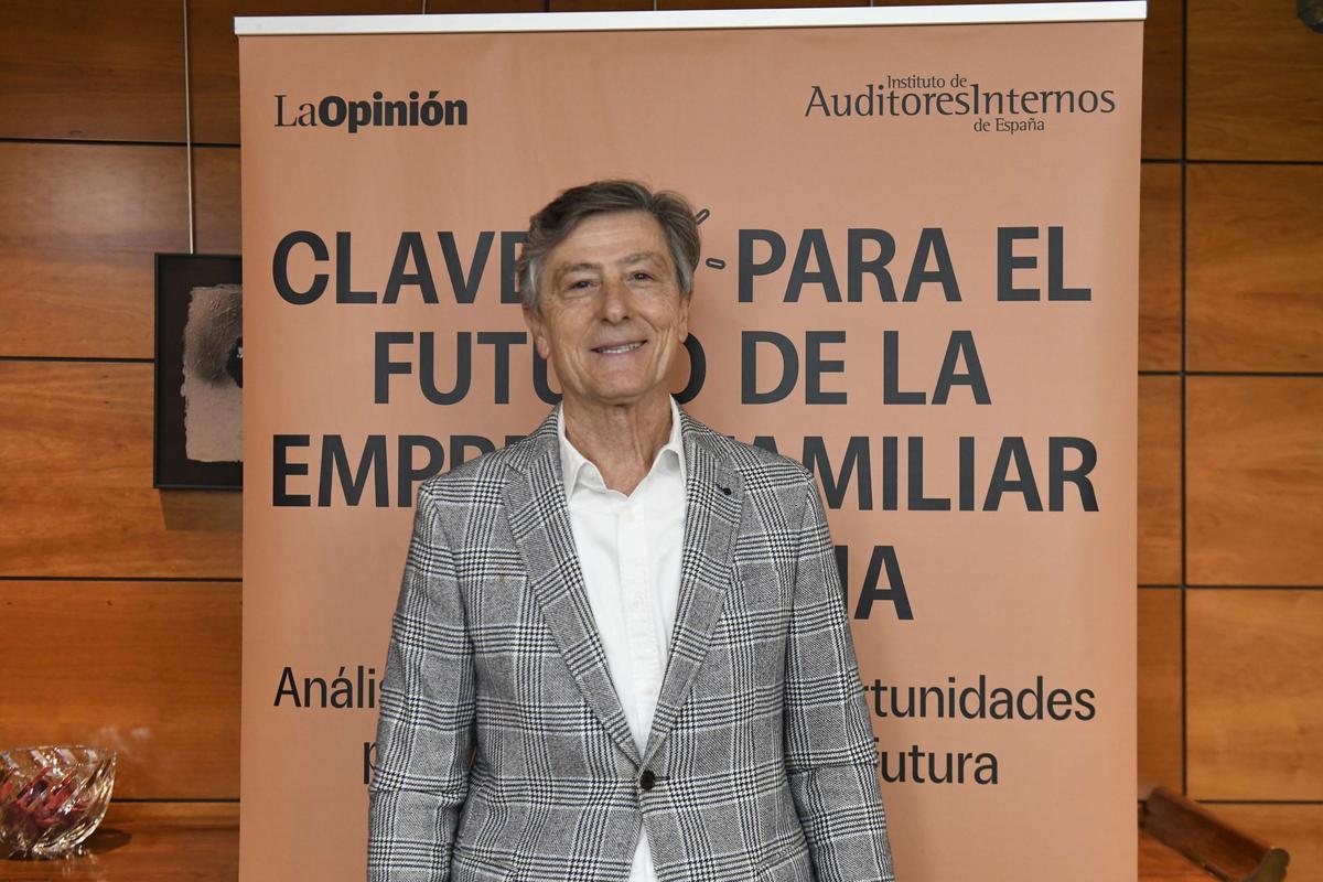 José María Tortosa.