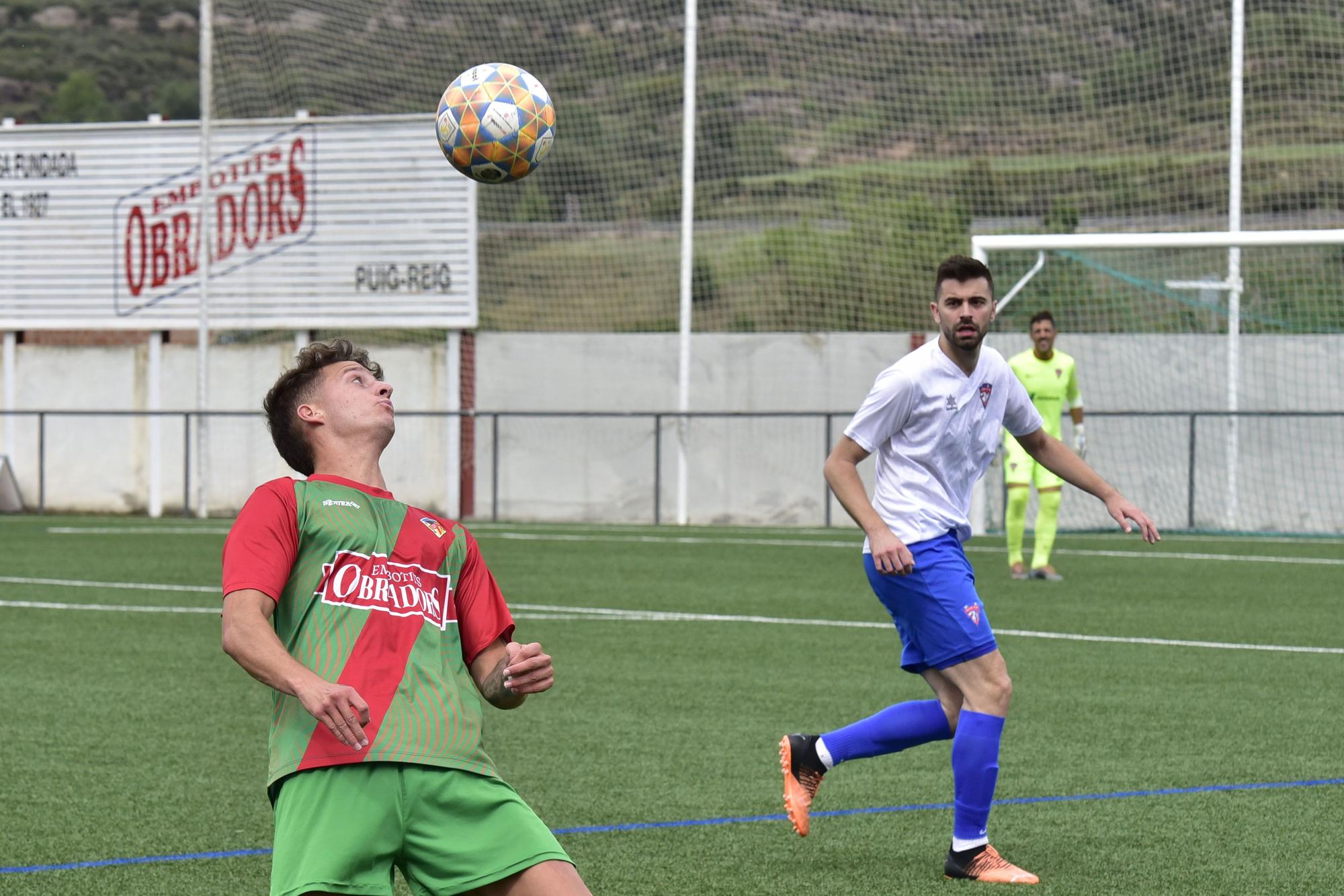 Totes les imatges del Puig-reig - Sant Juan