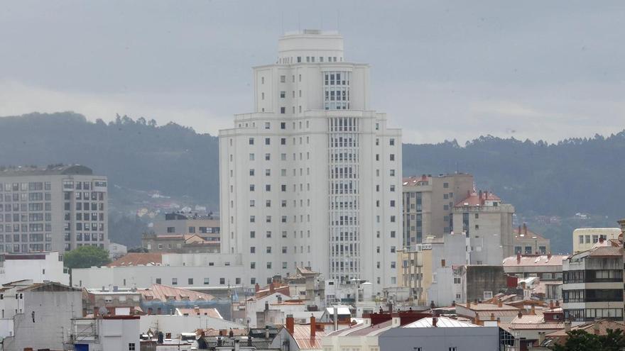Tres mujeres irán a juicio acusadas de prostituir a otras en un chalé de Vigo