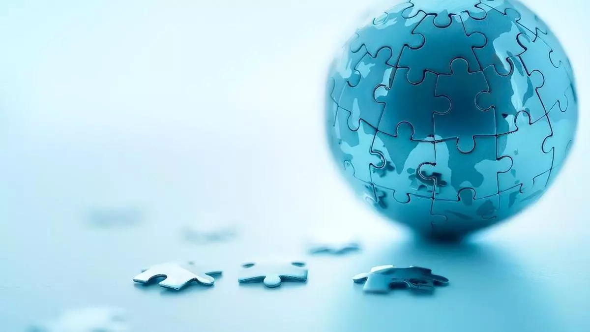 El nuevo mapa geopolítico internacional: oportunidades y mercados clave para la empresa exportadora