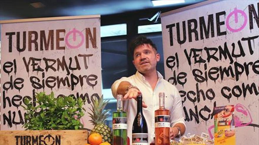 Vuelve la ruta del vermut