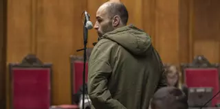 El fiscal culpa al novio de Nerea por no salvarle la vida: “Es la violencia de género más extrema”