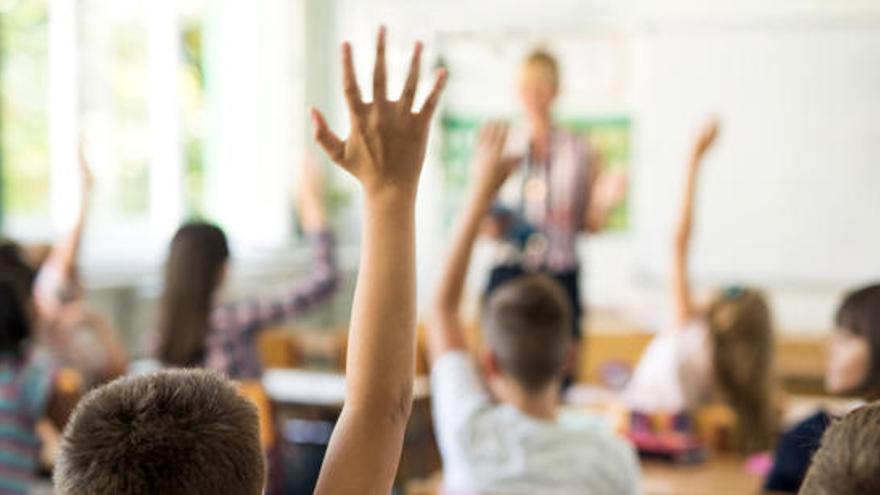 Uno de cada dos niños sufre violencia en el colegio.