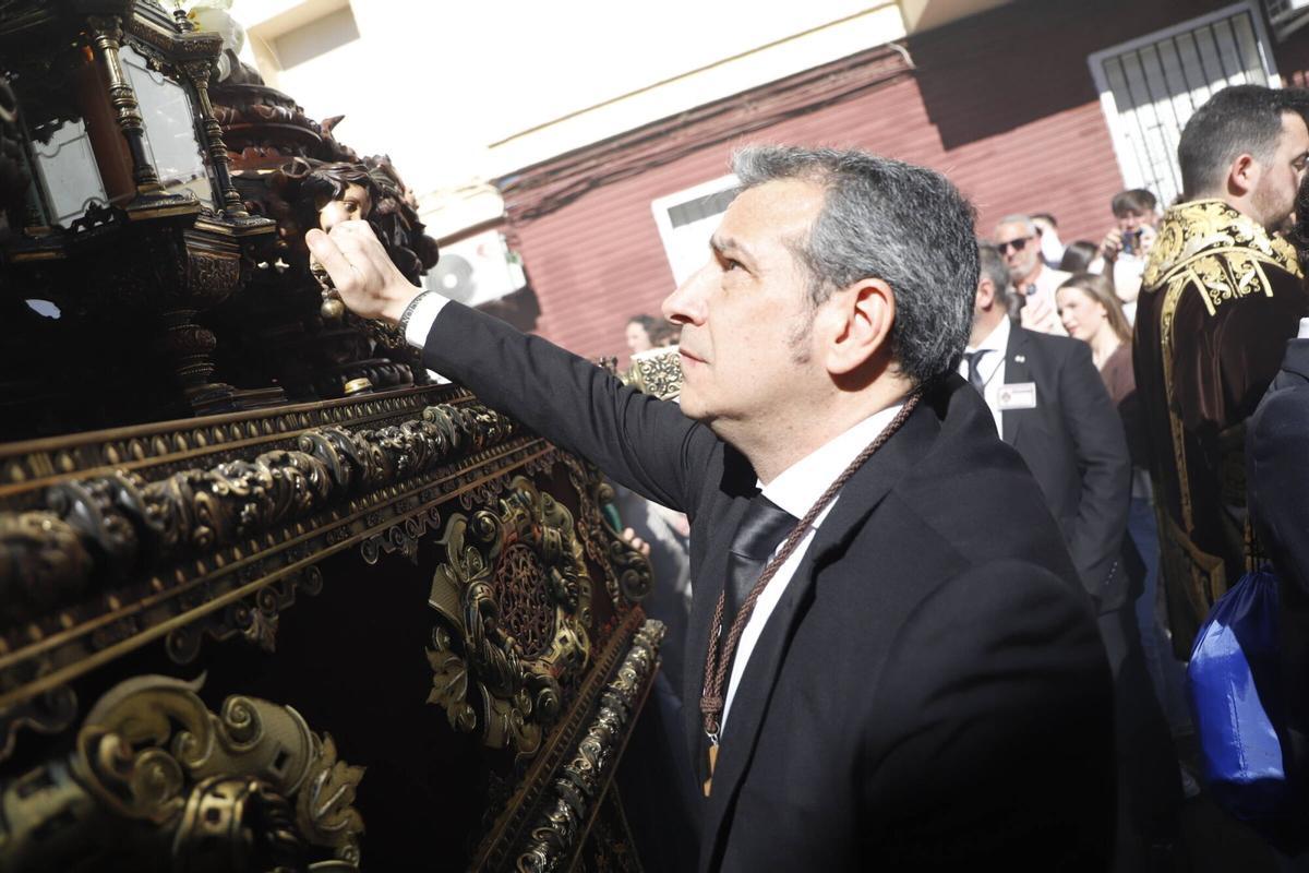 La Soledad, en imágenes