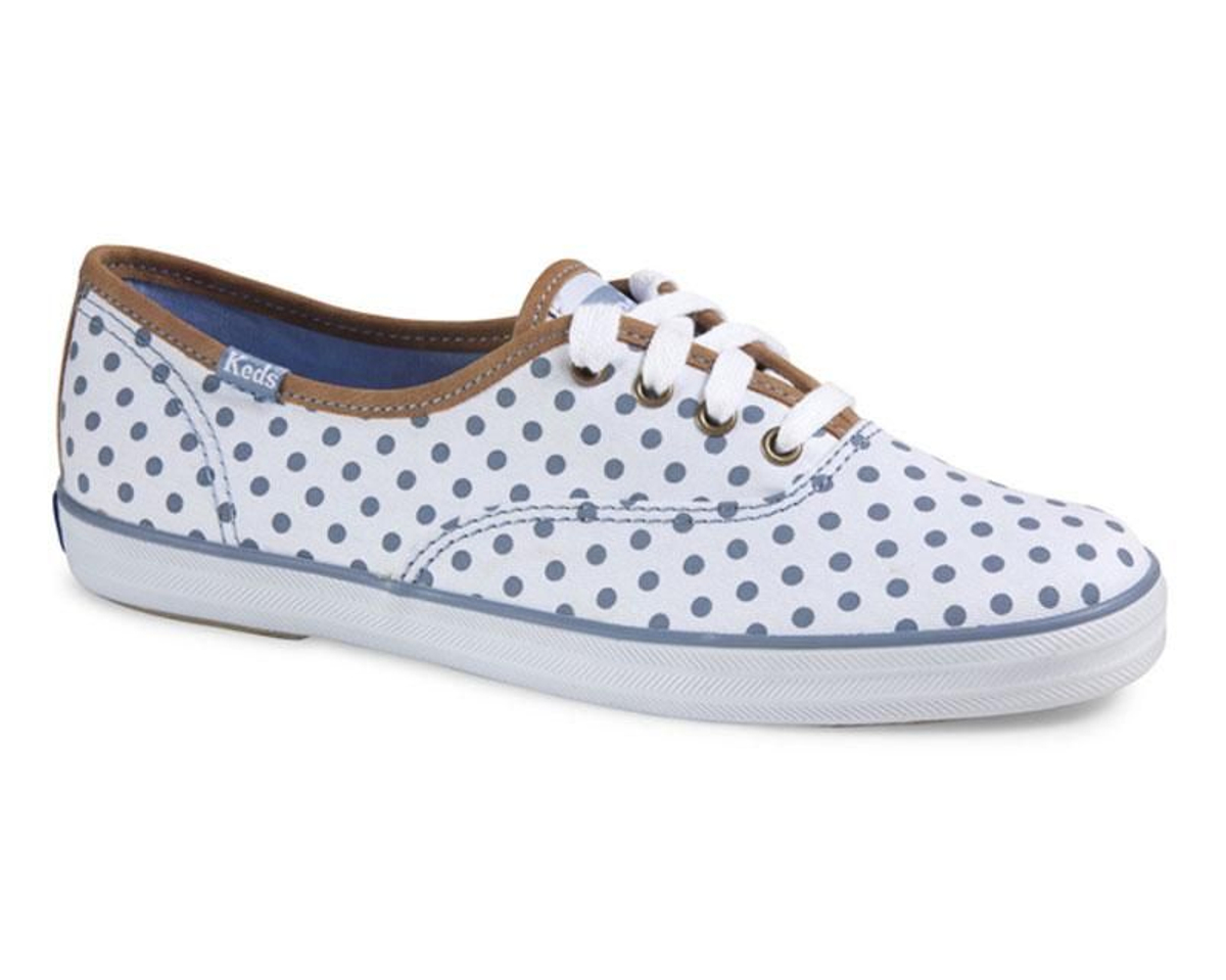 Keds, Taylor Swift