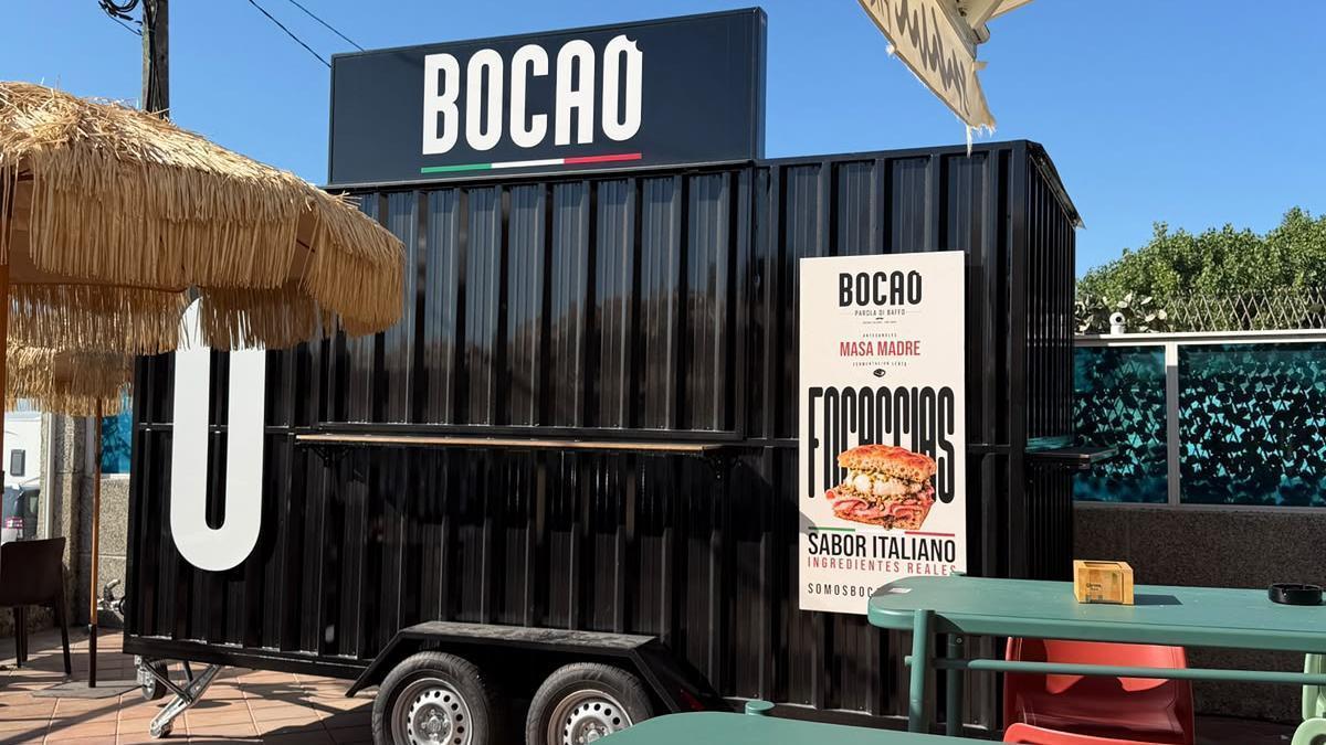 Bocao.