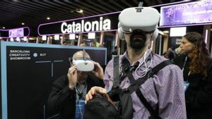 ‘Sorpasso’ audiovisual a Madrid