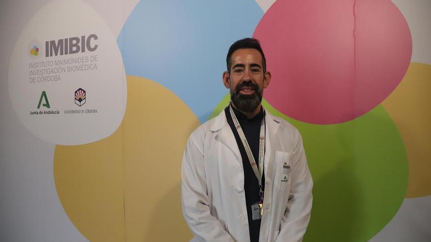 Pedro Arévalo, 38º Premio de Investigación del Colegio de Enfermería