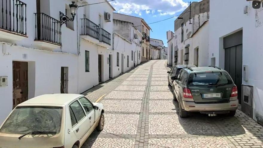 Detenido un hombre tras atrincherarse en una vivienda con sus padres en Villanueva del Fresno