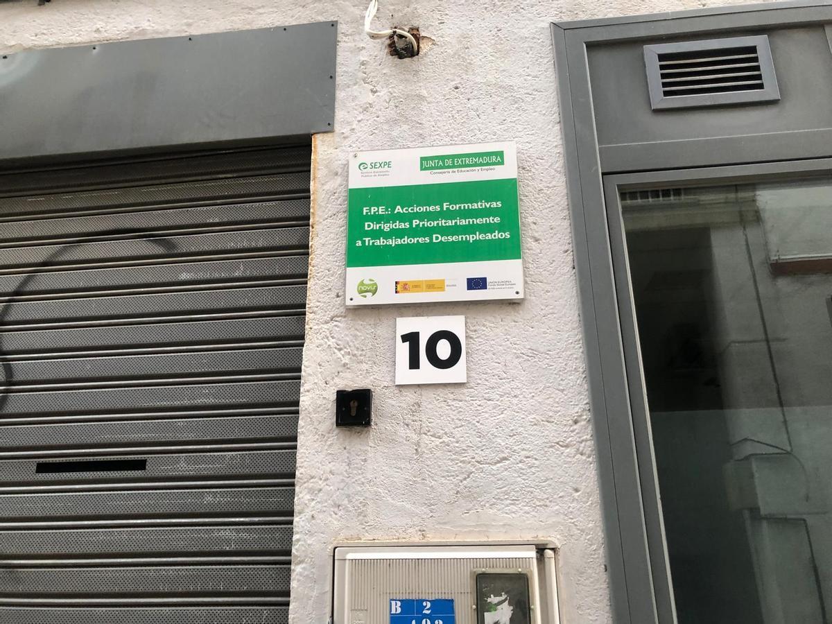 Hernando de Soto: la desidia de Cáceres