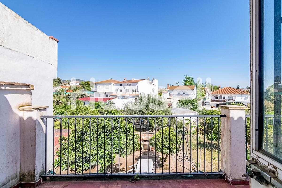 Casa en venta en Alhaurín de la Torre.