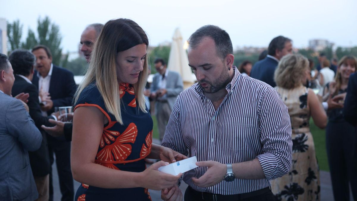PREMIOS EMPRESA SABADELL