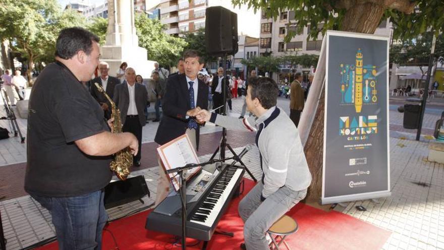 El festival Mare Nostrum genera un impacto de 600.000 €