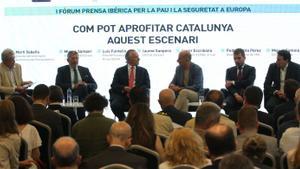 Les pimes reclamen coordinació: "Necessitem acompanyament"