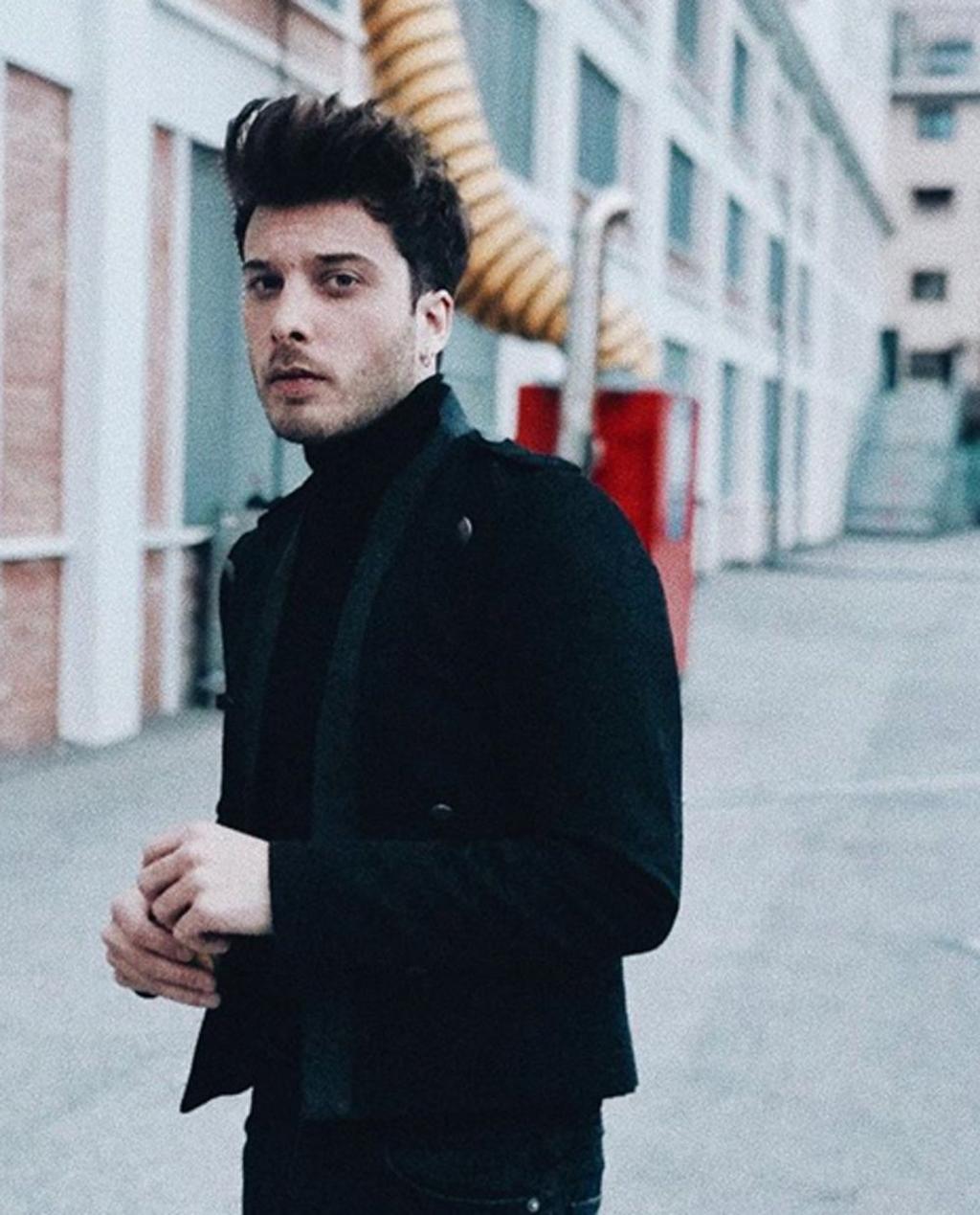 El bajón de Blas Cantó hace saltar las alarmas