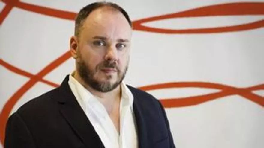 El barítono Matthias Goerne arranca la temporada de la Sociedad de Conciertos de Alicante