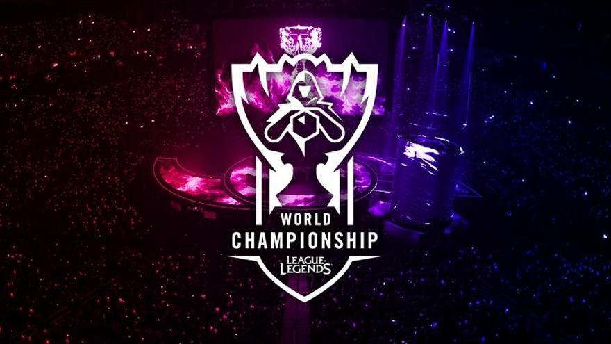 Corea sigue dominando en los Worlds de League of Legends