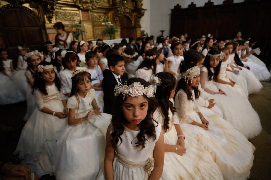 Procesión de la Virgen del Yermo 2017 en Zamora