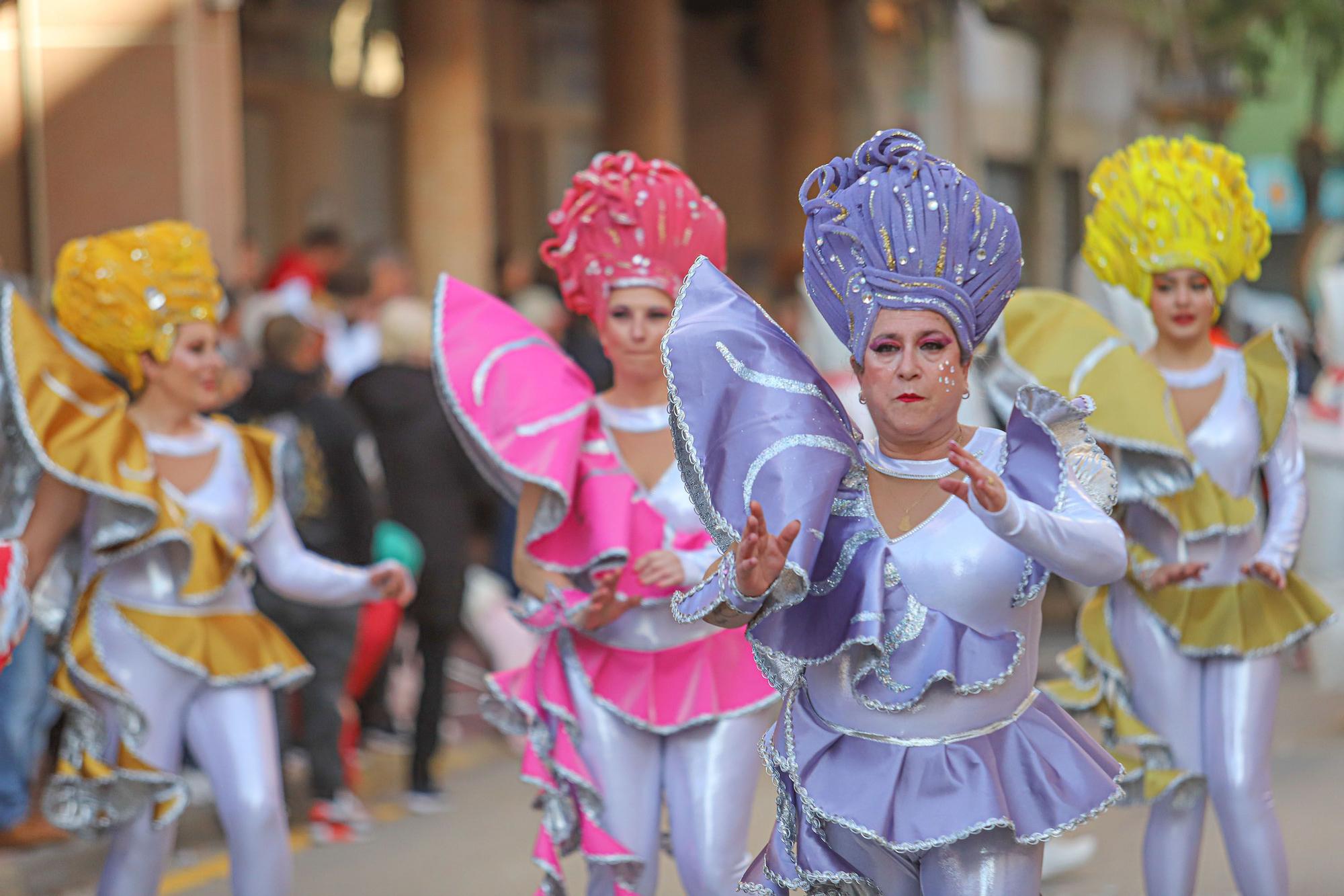 Carnaval de Torrevieja 2023