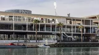 El Port d’Alacant multa amb 220.000 euros Digital Corner pels incompliments en Panoramis
