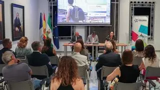 La Universidad de Málaga y Fundación Kareema presentan las III Becas Talento