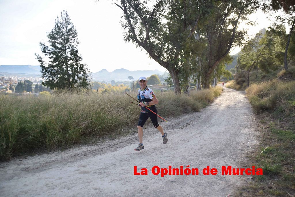 Trail Puentes de Cieza 2022