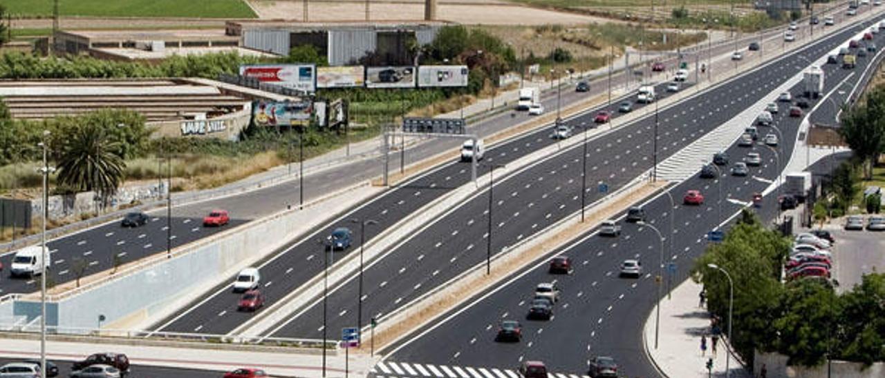 La autovía que todos rechazan