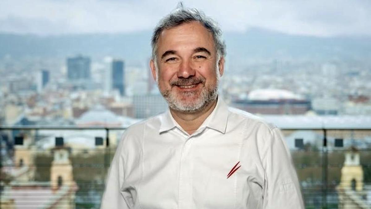 Albert Raurich fue jefe de cocina en elBulli