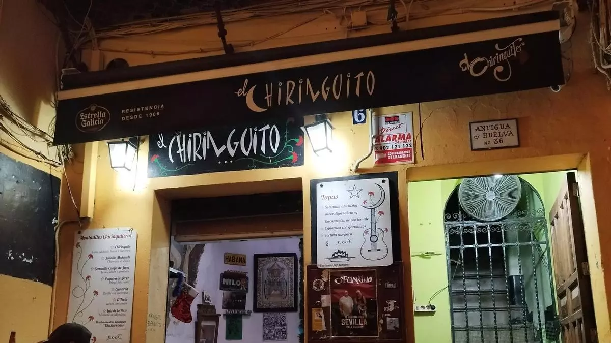 Dónde ver flamenco en Sevilla (que no sea para guiris)