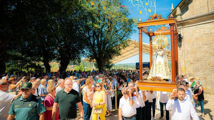 Los Milagros de Amil: donde la fe vence a la noche